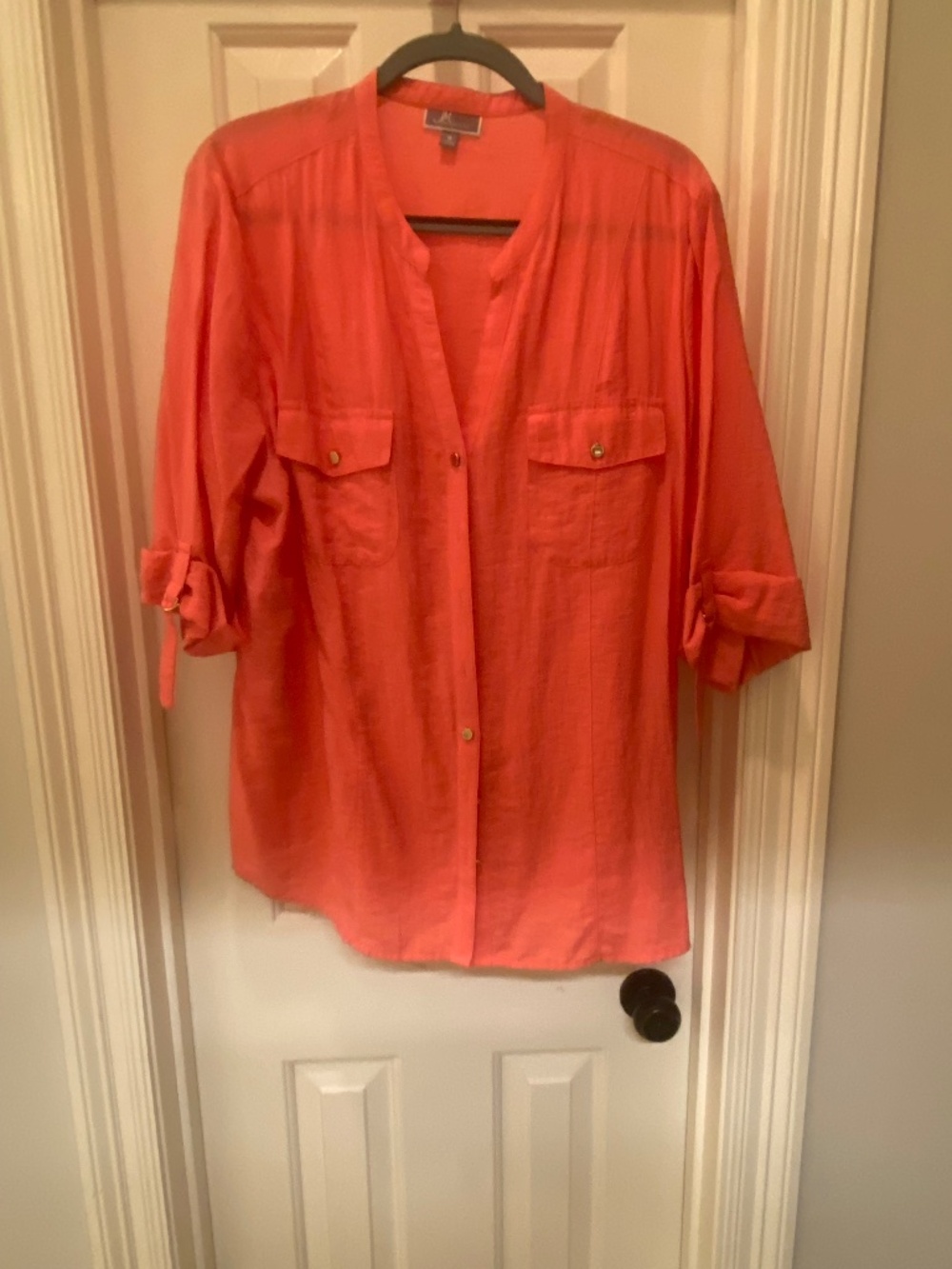 J M Collection top